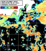 NOAA人工衛星画像:神奈川県近海, パス=20260902 00:40 UTC