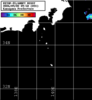 NOAA人工衛星画像:神奈川県近海, パス=20260902 09:50 UTC