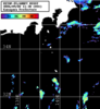 NOAA人工衛星画像:神奈川県近海, パス=20260902 11:30 UTC