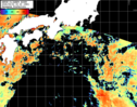 NOAA人工衛星画像:黒潮域, パス=20260902 00:20 UTC