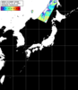NOAA人工衛星画像:日本全域, パス=20260903 01:50 UTC