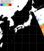 NOAA人工衛星画像:日本全域, パス=20260903 09:30 UTC