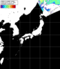 NOAA人工衛星画像:日本全域, パス=20260903 09:40 UTC