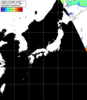 NOAA人工衛星画像:日本全域, パス=20260903 10:00 UTC