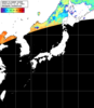NOAA人工衛星画像:日本全域, パス=20260903 11:20 UTC