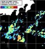 NOAA人工衛星画像:神奈川県近海, パス=20260902 23:50 UTC