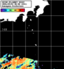 NOAA人工衛星画像:神奈川県近海, パス=20260903 00:00 UTC