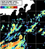 NOAA人工衛星画像:神奈川県近海, パス=20260903 00:20 UTC