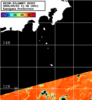 NOAA人工衛星画像:神奈川県近海, パス=20260903 11:30 UTC