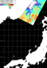 NOAA人工衛星画像:日本海, パス=20260903 01:50 UTC