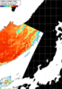 NOAA人工衛星画像:日本海, パス=20260903 02:00 UTC