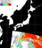 NOAA人工衛星画像:日本全域, パス=20260903 23:40 UTC