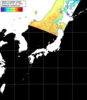 NOAA人工衛星画像:日本全域, パス=20260904 01:30 UTC