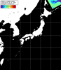 NOAA人工衛星画像:日本全域, パス=20260904 09:20 UTC