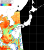 NOAA人工衛星画像:日本全域, パス=20260904 12:30 UTC