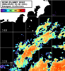NOAA人工衛星画像:神奈川県近海, パス=20260903 23:30 UTC