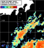 NOAA人工衛星画像:神奈川県近海, パス=20260904 00:00 UTC