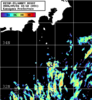 NOAA人工衛星画像:神奈川県近海, パス=20260904 10:50 UTC