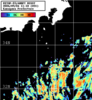 NOAA人工衛星画像:神奈川県近海, パス=20260904 11:10 UTC