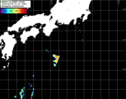 NOAA人工衛星画像:黒潮域, パス=20260904 01:40 UTC