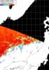 NOAA人工衛星画像:日本海, パス=20260904 01:40 UTC