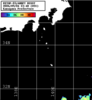 NOAA人工衛星画像:神奈川県近海, パス=20260904 23:40 UTC