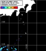 NOAA人工衛星画像:神奈川県近海, パス=20260905 00:50 UTC