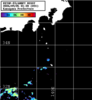 NOAA人工衛星画像:神奈川県近海, パス=20260905 01:20 UTC