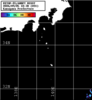 NOAA人工衛星画像:神奈川県近海, パス=20260905 10:30 UTC