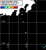NOAA人工衛星画像:神奈川県近海, パス=20260905 10:50 UTC
