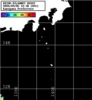 NOAA人工衛星画像:神奈川県近海, パス=20260905 12:30 UTC