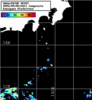 NOAA人工衛星画像:神奈川県近海, 1日合成画像(2026/09/05UTC)