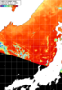 NOAA人工衛星画像:日本海, パス=20260905 01:10 UTC