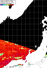 NOAA人工衛星画像:日本海, パス=20260905 01:20 UTC