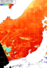 NOAA人工衛星画像:日本海, パス=20260905 10:30 UTC