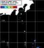 NOAA人工衛星画像:神奈川県近海, パス=20260906 10:10 UTC