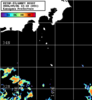 NOAA人工衛星画像:神奈川県近海, パス=20260906 12:10 UTC