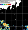 NOAA人工衛星画像:神奈川県近海, 1日合成画像(2026/09/06UTC)