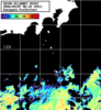 NOAA人工衛星画像:神奈川県近海, パス=20260907 00:10 UTC