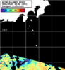 NOAA人工衛星画像:神奈川県近海, パス=20260907 00:40 UTC