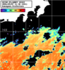 NOAA人工衛星画像:神奈川県近海, パス=20260907 11:30 UTC
