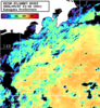 NOAA人工衛星画像:神奈川県近海, パス=20260907 23:50 UTC