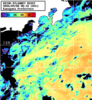 NOAA人工衛星画像:神奈川県近海, パス=20260908 00:10 UTC