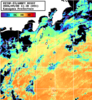 NOAA人工衛星画像:神奈川県近海, パス=20260908 11:30 UTC