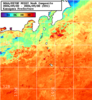 NOAA人工衛星画像:神奈川県近海, 1週間合成画像(2026/09/02～2026/09/08UTC)
