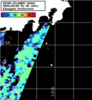 NOAA人工衛星画像:神奈川県近海, パス=20260909 01:30 UTC