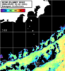 NOAA人工衛星画像:神奈川県近海, パス=20260909 23:10 UTC