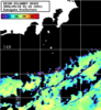 NOAA人工衛星画像:神奈川県近海, パス=20260910 01:10 UTC