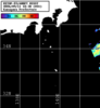 NOAA人工衛星画像:神奈川県近海, パス=20260911 10:30 UTC