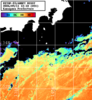 NOAA人工衛星画像:神奈川県近海, パス=20260911 12:10 UTC